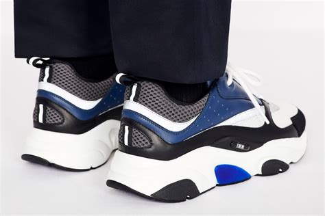 dior b22 in store|Dior b22 sneakers price.